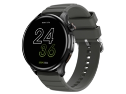(verde) Esportes Relógio 1, 43 Polegadas Bluetooth 5, 1, Sono Do Apoio/frequência Cardíaca/oxigênio Do Sangue