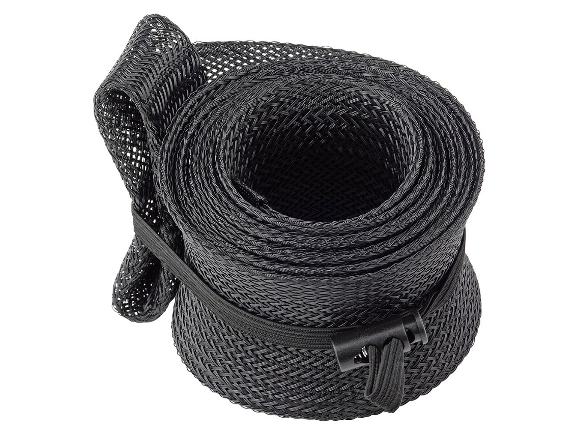 Cana De Pesca SPRO Rod sock