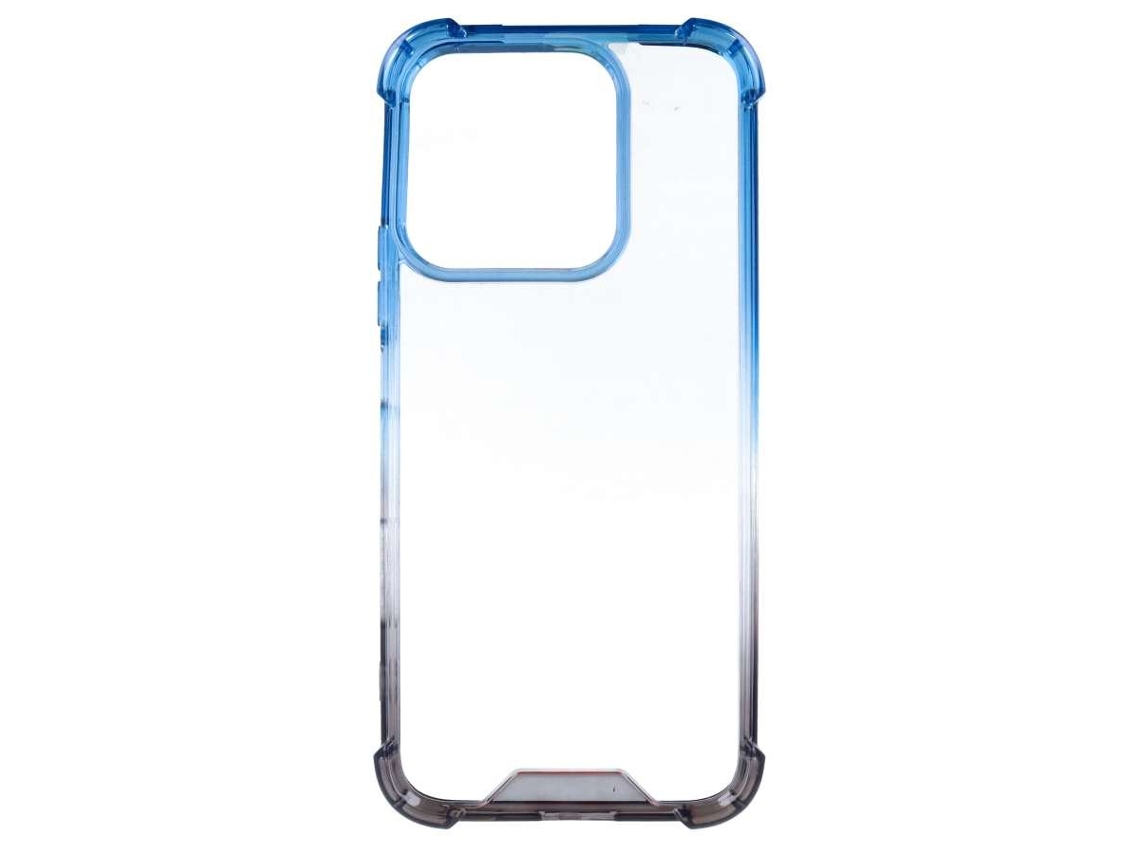 Capa Reforçada Degradê para Huawei Honor 400 Lite LA CASA DE LAS CARCASAS
