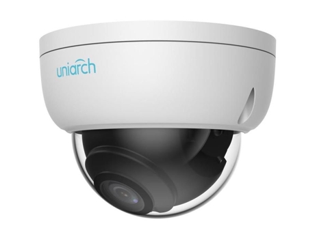 O Uniview Ipc D125 PF28 Uniarch