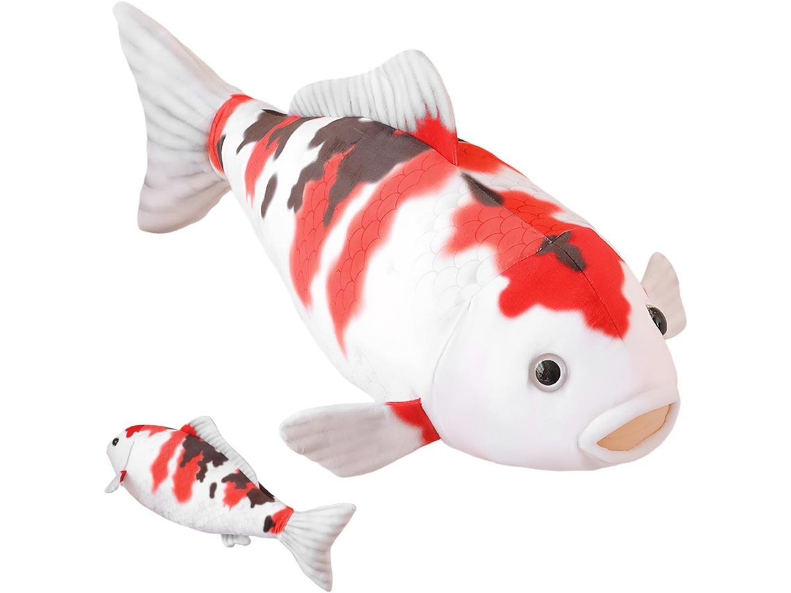 Lurelia Sofá, Ca, Almofada De Peluche, 75cm, Com Som Interativo