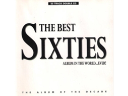 CD The Best Singles (2CDs)