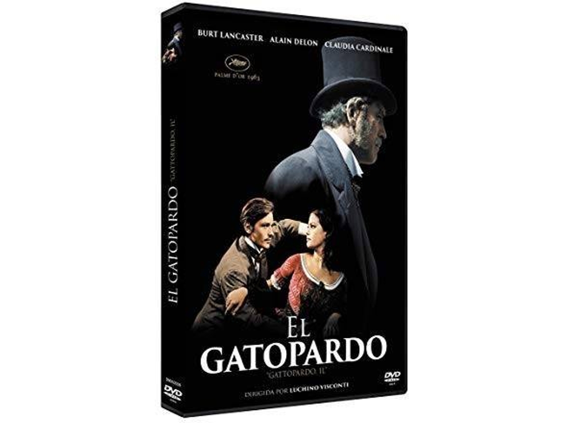 Gatopardo