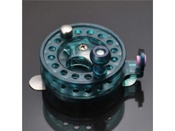 Vara Pesca Ideal Leve, resistente, equilibrada para desempenho | S/MARCA
