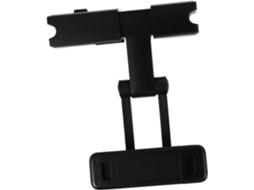 Suporte Para Celular Veicular, Prático Para Uso No Banco Traseiro, Ideal Para Celulares E Tablets.