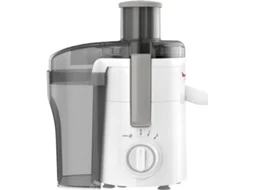 Centrifugadora MOULINEX Frutelia JU370110 (350 W - Branco)