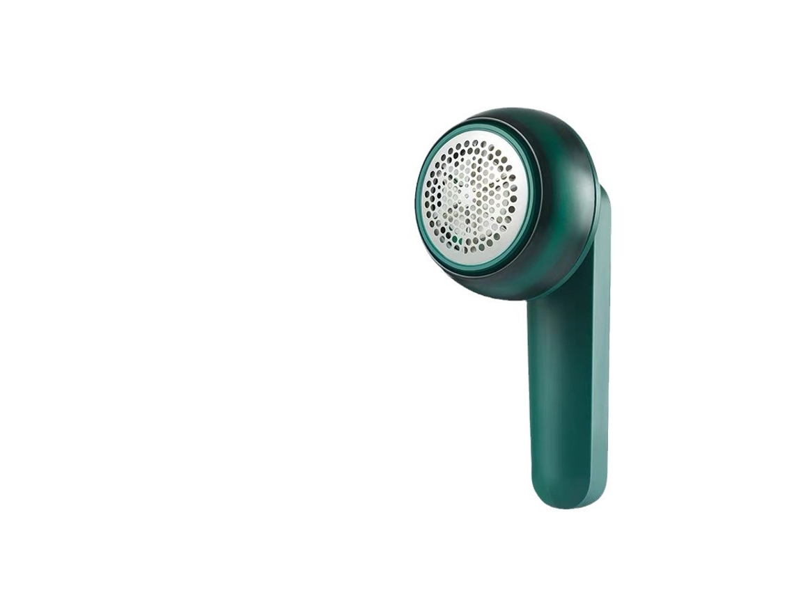 Ferramenta Aparador De Bolas Pelo Recarregável Lx-usb-verde Caixa Cores Barbeador Tecido Removedor Fiapos Elétrico Portátil Recarregáve*