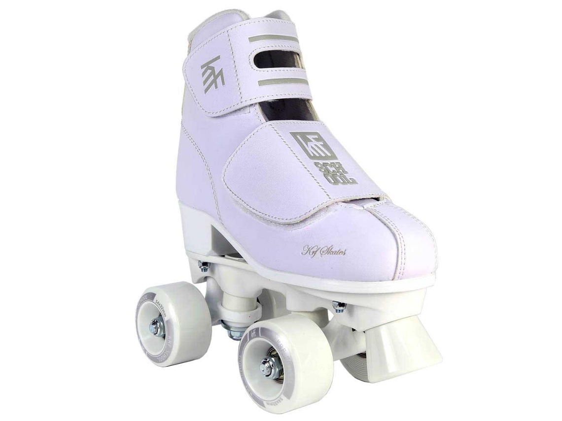 Krf Roller School Pph Velcro Roller Skates