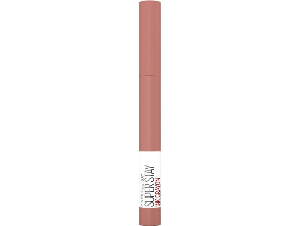 Batom SuperStay Ink Crayon 95 MAYBELLINE emb. 1 un