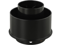 Fabuletta - Adaptador Para Coleta De Pó Plainas Dw735 E Dw735x,