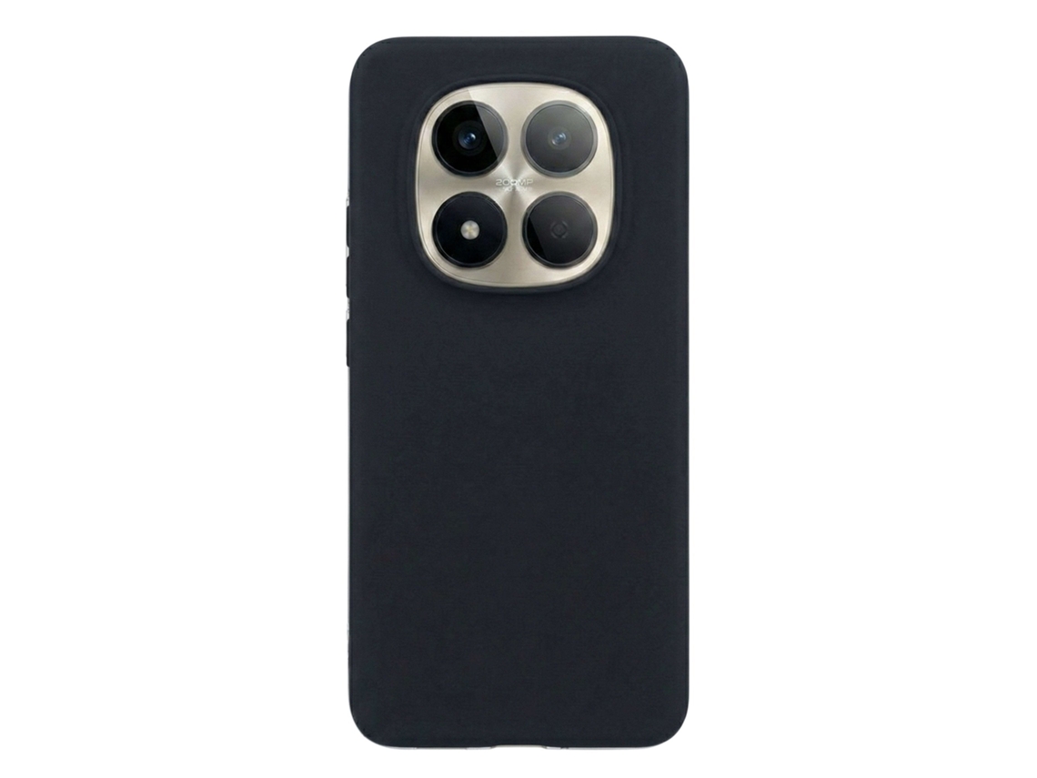 Funda Ultra Suave para Poco M8 5g LA CASA DE LAS CARCASAS