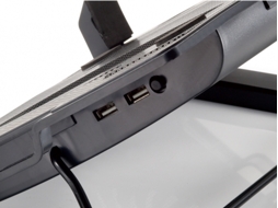 Cooler CONCEPTRONIC Foldable