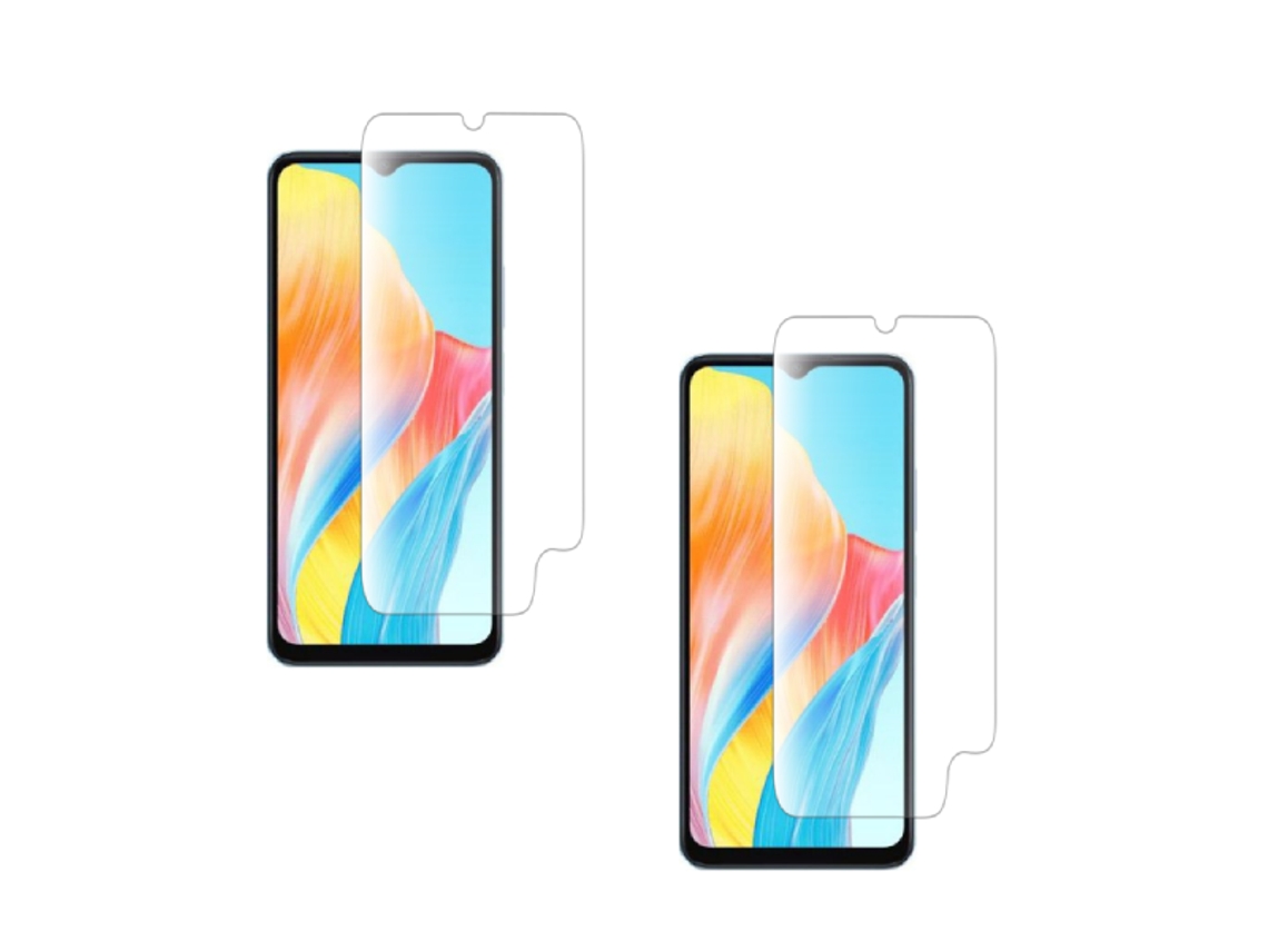 Película de Ecrã Cleargel para Xiaomi Poco C65 CAPASMART Transparente