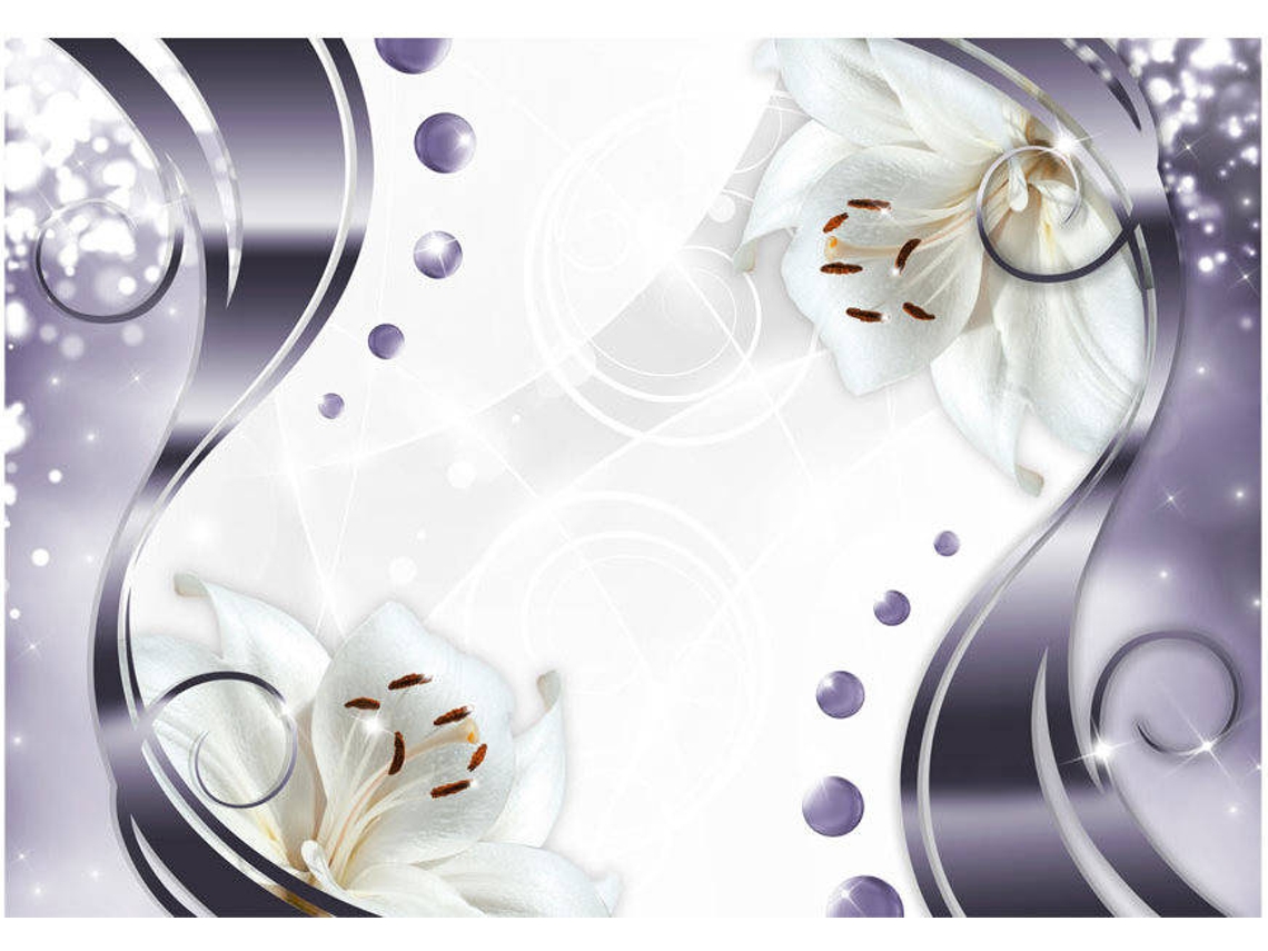 Papel de Parede ARTGEIST Muses (250x175 cm)