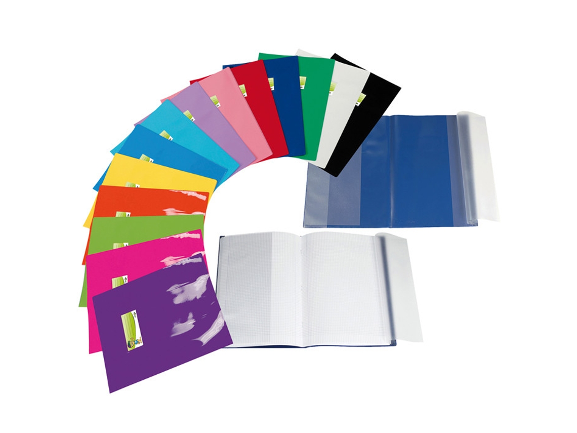 SEI Rota Cover Maxi LF aglutinante Policloreto de vinila (PVC) Marrom
