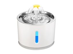Fonte de Água Automática para Gatos e Cães LAXISCREED
