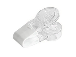Dispenser de remédios portátil 3pcs S/MARCA