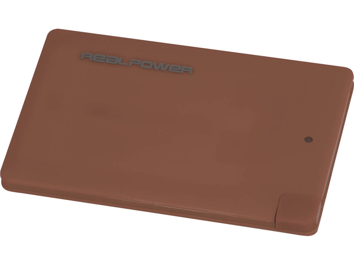 Powerbank REALPOWER 175051