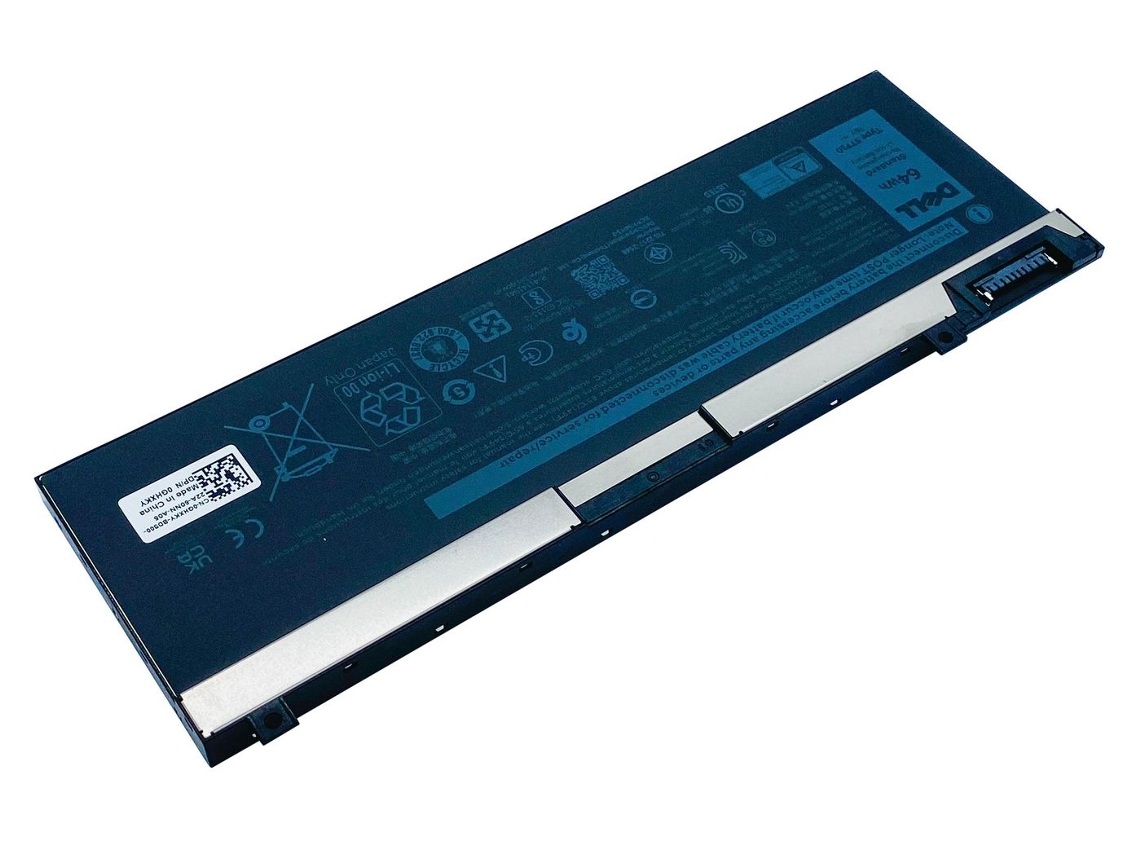 64wh 4 Cell Lithium Ion Dell