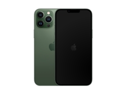 Iphone 13 Pro Max Apple 6.7 256 Gb Verde (Recondicionado Sinais de Uso)