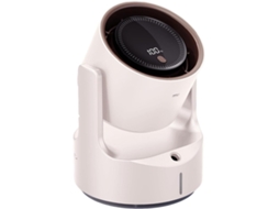Ventilador De Mesa - Evaporativo, Usb
