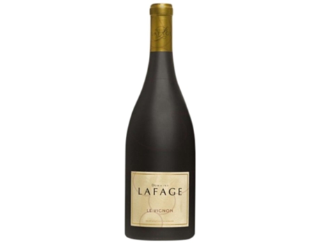 Vinho DOMAINE LAFAGE Domaine Lafage Le Vignon Francia (0.75 L - 1 unidade)