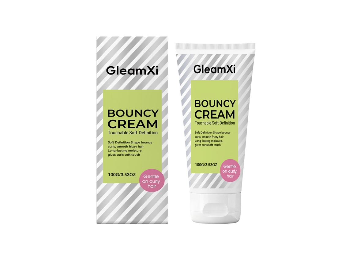 Modelagem Elástica Gleamxi Refresh Sem Goma