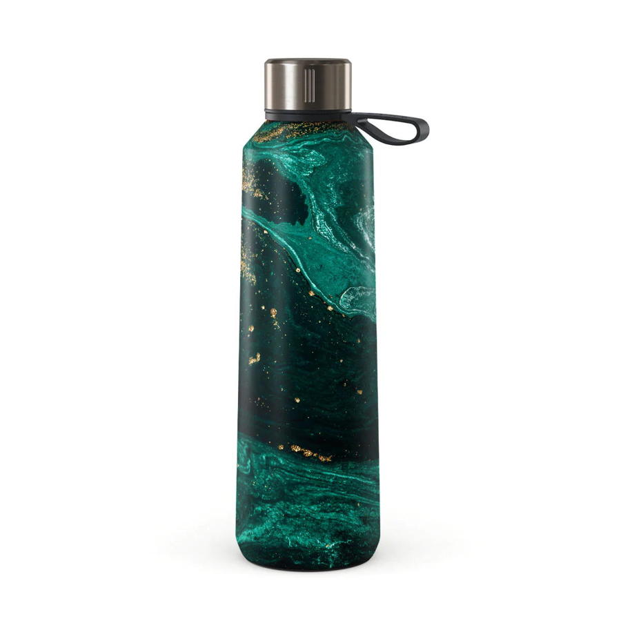 Garrafa Termo BURGA 500 ml (Emerald)