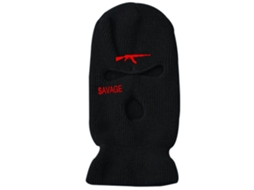2026 balaclava de Punto Con 3 Agujeros para Cara Protector Invierno Antiviento Transpirable para Hombre Mujer Ski Ciclismo Running
