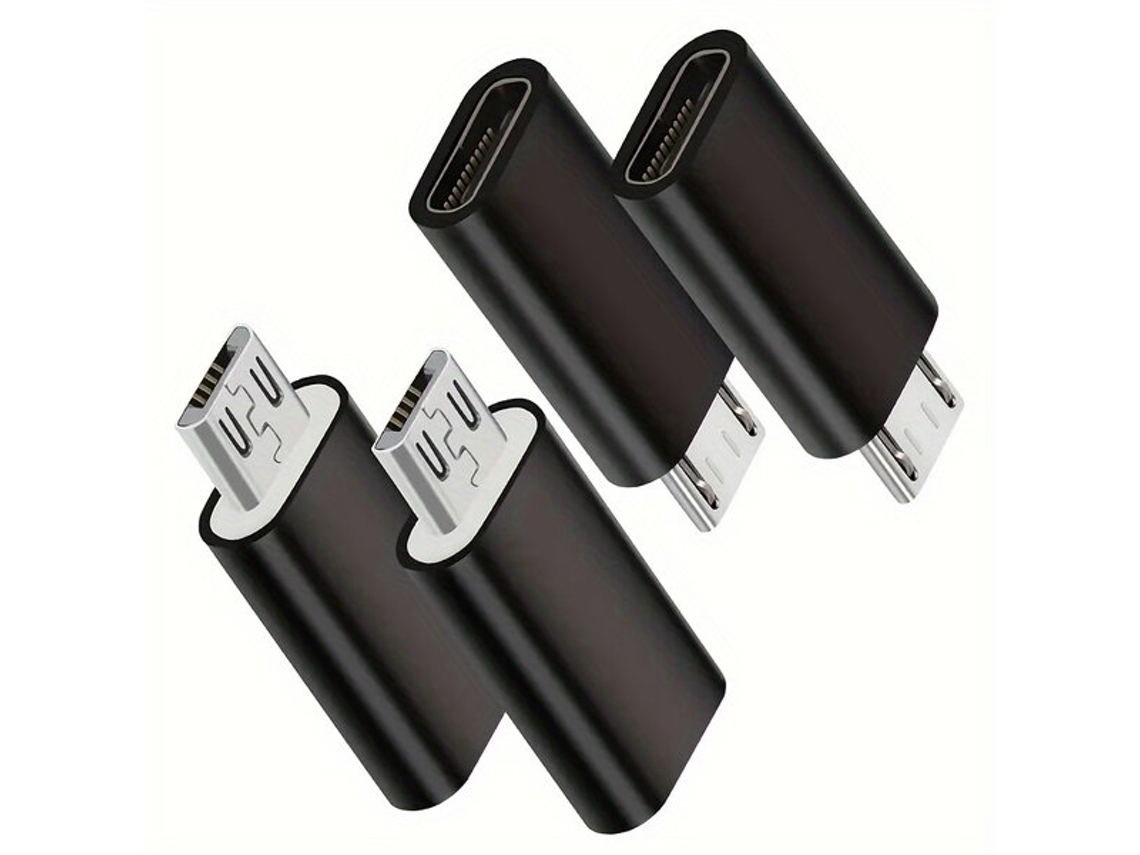 Adaptadores Usb C Para Micro Usbvayotoy