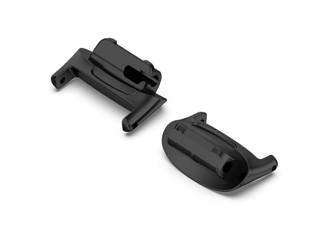 Par De Adaptadores Para Pulseira De Relógio De 12 Mm, Conector De Aço Inoxidável Para Pulseira De Relógio De Marca Compatível. Olysi Shop