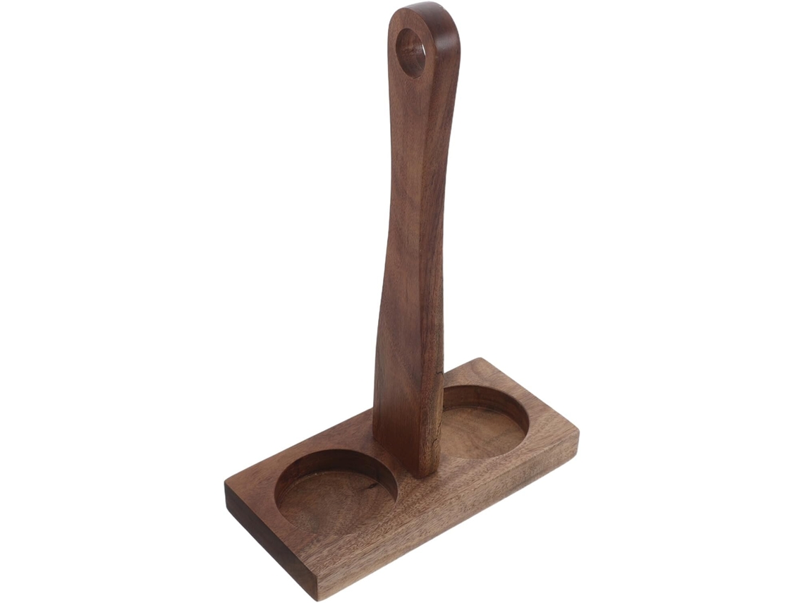 Versatilidade Decorativa Moderna: A Elegante Bandeja Para Moedor De Sal Complementa Diversos Estilos De