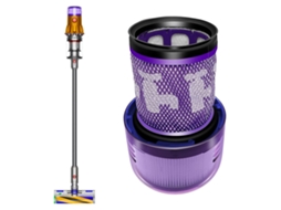 Filtro lavável reutilizável de substituição para Dyson V12 Detect Slim 971517-01 Ferramenta de limpeza de vassoura doméstica 1 * filtro para Dyson V12