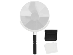 Filtro Prisma Caleidoscopio 8 Lados 77mm Efectos Especiales Para Cámara Slr Accesorios De Fotografía