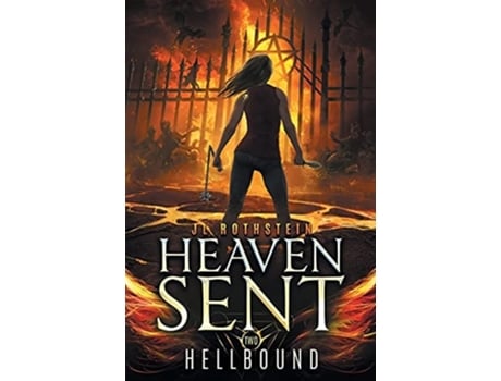 Livro Hellbound De Jl Rothstein (inglês)