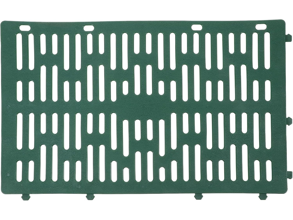 Kit de Proteção para Árvores Inoomp com 4 Peças: Proteção para o Tronco da Árvore Mangas Expansíveis de Plástico para CHABERLU