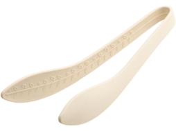 Pinças De Cozinha Silicone Higiênicas Easy Heats230c Sem Bainha Para Churrasco