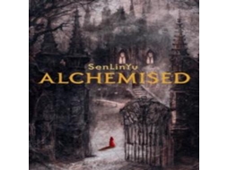 Livro Alchemised de SenLinYu (Inglês)
