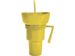 Copo Combinado Para Lanches E Bebidas