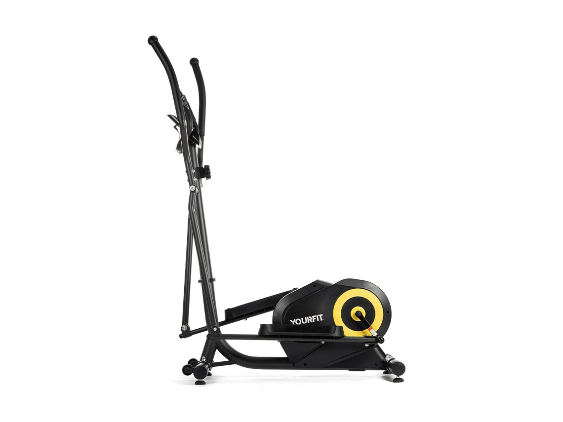 Ellíptical E10 YOURFIT