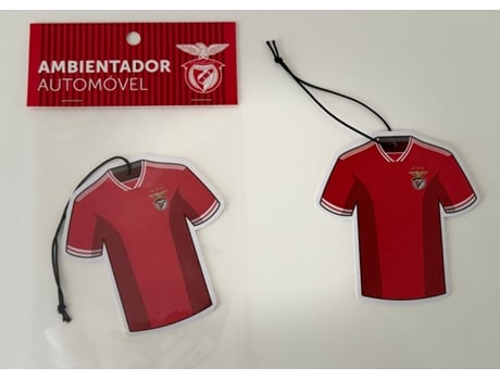 Ambientador Camisola Benfica