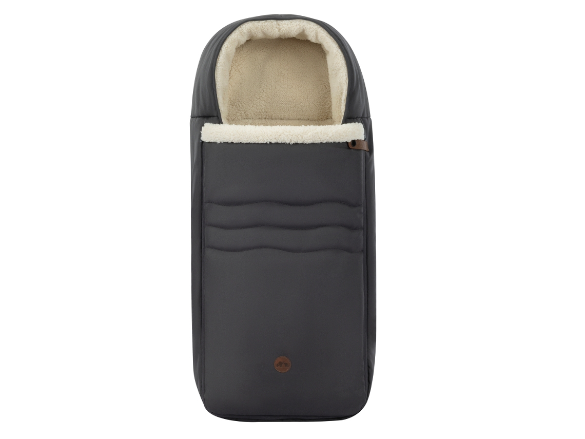 Bolsa Térmica Para Carrinhos De Bebê - Bebeconfort - Mineral Graphite2