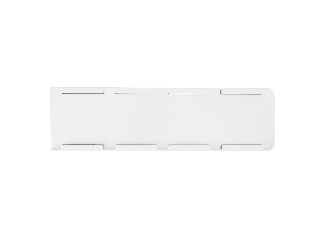 Organizador de Iogurtes para Geladeira com 4 Compartimentos S/MARCA