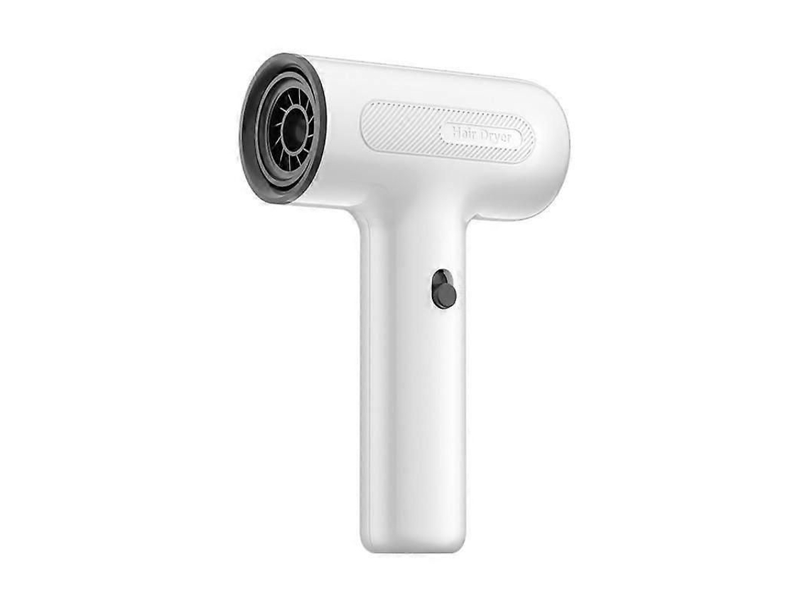 Secador de Cabelo Sem Fio Recarregável Desconectado Viagem GOKOCO
