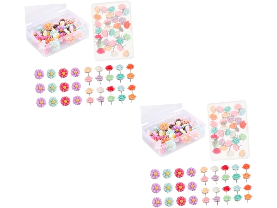 Série 2 Pés De Pino Em Formato Flor Para Lareira, Painéis Perfurados