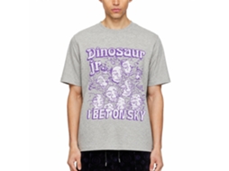 Dinosaur Jr. I Bet On Sky T-shirt Unisex Adults Size:l