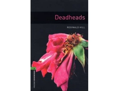 Livro OBWL 3E Level 6: Deadheads