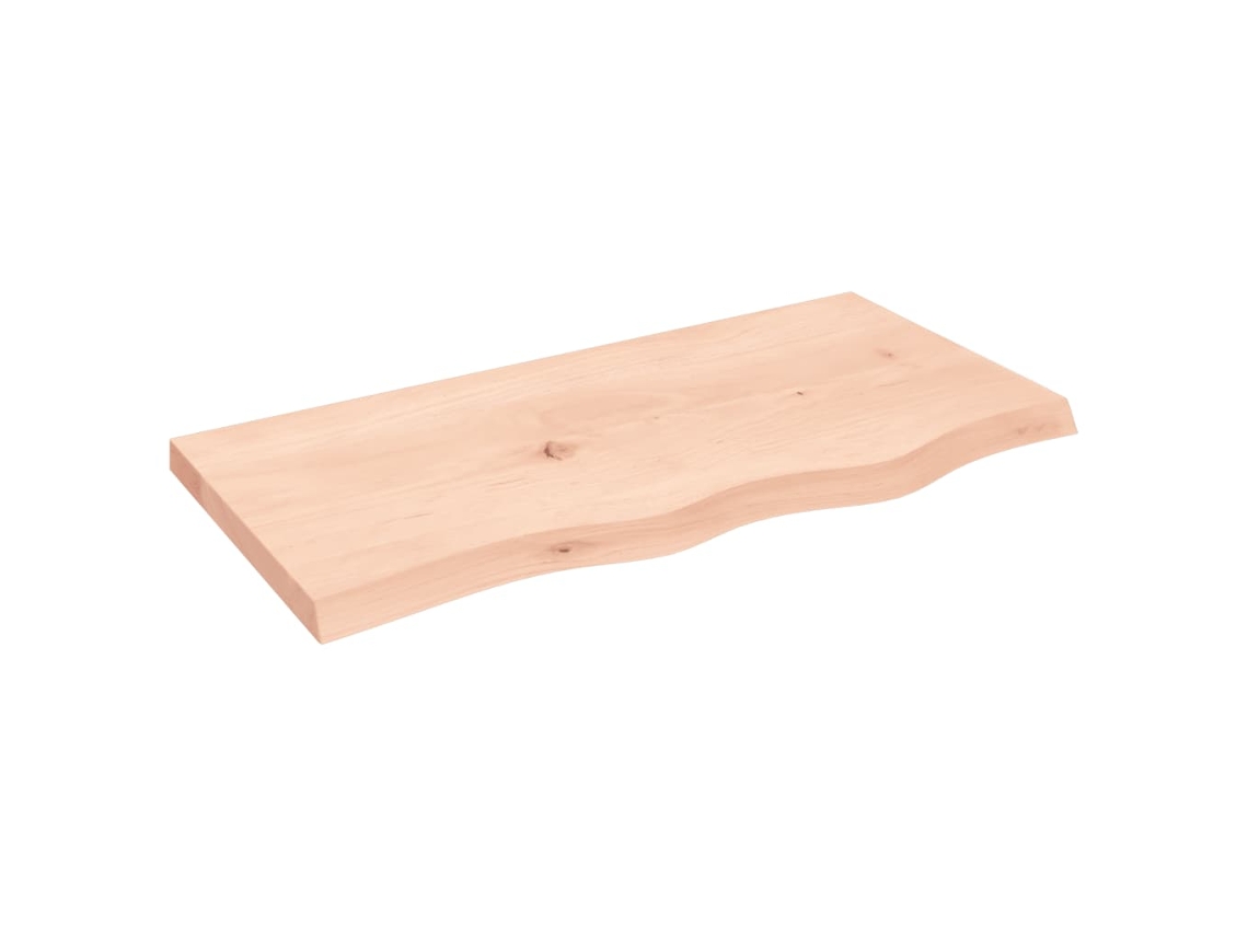 Wall Shelf, Wall Shelves Vidaxl Marrom Madeira (80 X 40 X 4 Cm)