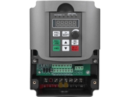 Controlador De Motor Nflixin 9100-1t3-00550g Durável De 5,5 Kw Com Departamento De