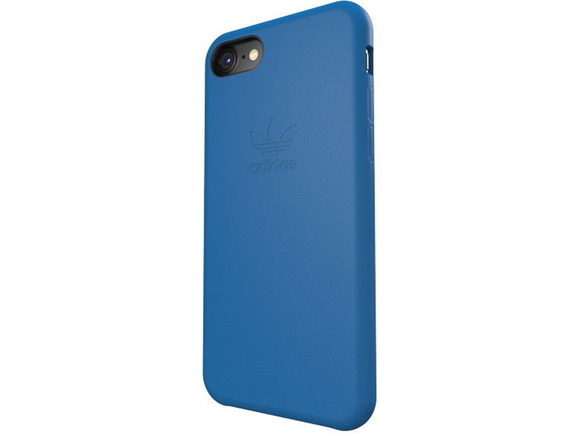 Capa ADIDAS Slim iPhone 7 Bluebird